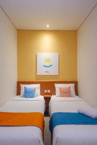 sans hotel pippo yogyakarta