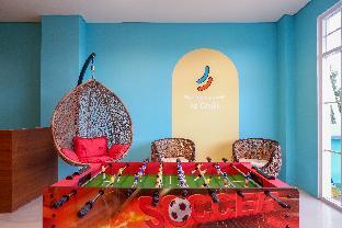 sans hotel pippo yogyakarta