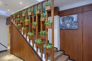 sans hotel pippo yogyakarta