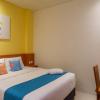 sans hotel pippo yogyakarta