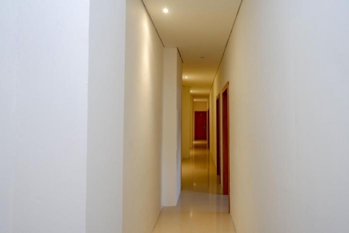 sans hotel pippo yogyakarta