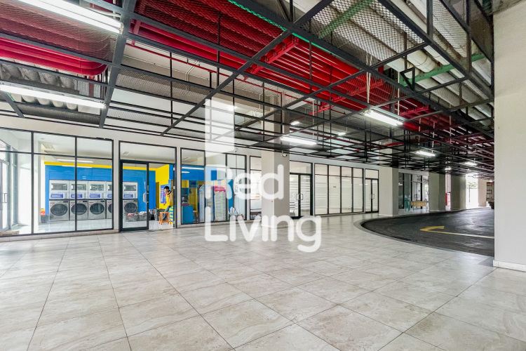 redliving apartemen sayana sentra jaya