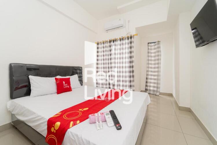 redliving apartemen sayana sentra jaya