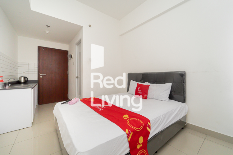 redliving apartemen sayana sentra jaya