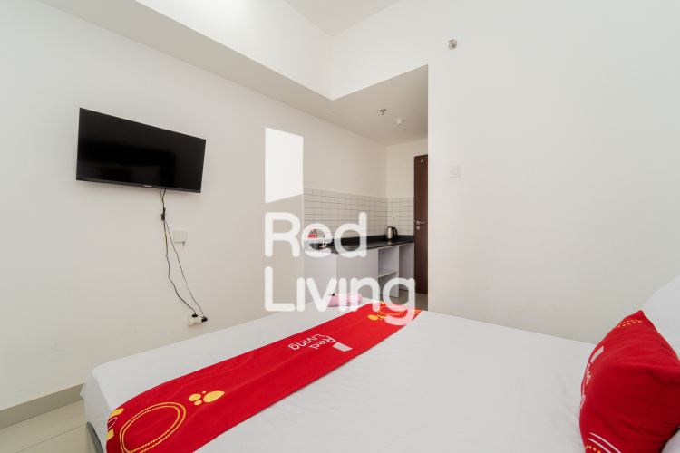 redliving apartemen sayana sentra jaya