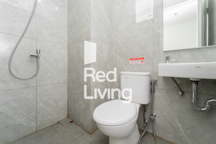 redliving apartemen sayana sentra jaya