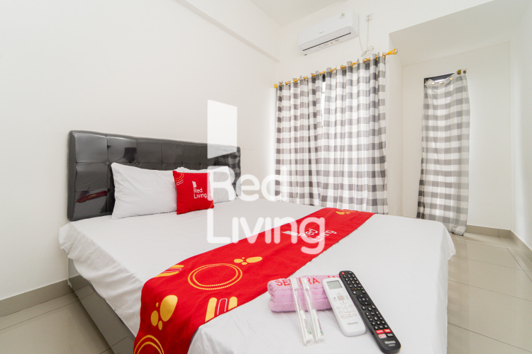 redliving apartemen sayana sentra jaya