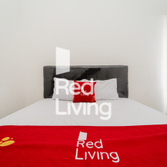redliving apartemen sayana sentra jaya