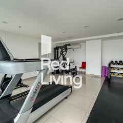 redliving apartemen sayana sentra jaya