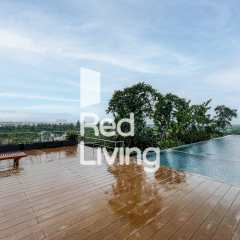 redliving apartemen sayana sentra jaya