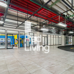 redliving apartemen sayana sentra jaya