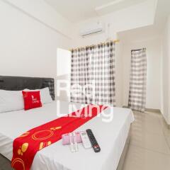 redliving apartemen sayana sentra jaya