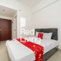 redliving apartemen sayana sentra jaya
