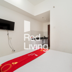 redliving apartemen sayana sentra jaya