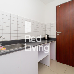 redliving apartemen sayana sentra jaya