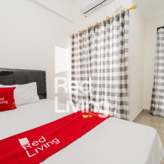redliving apartemen sayana sentra jaya
