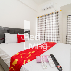 redliving apartemen sayana sentra jaya