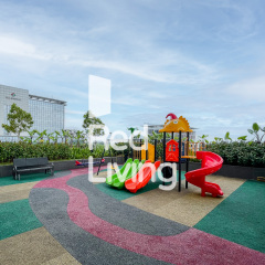 redliving apartemen sayana sentra jaya