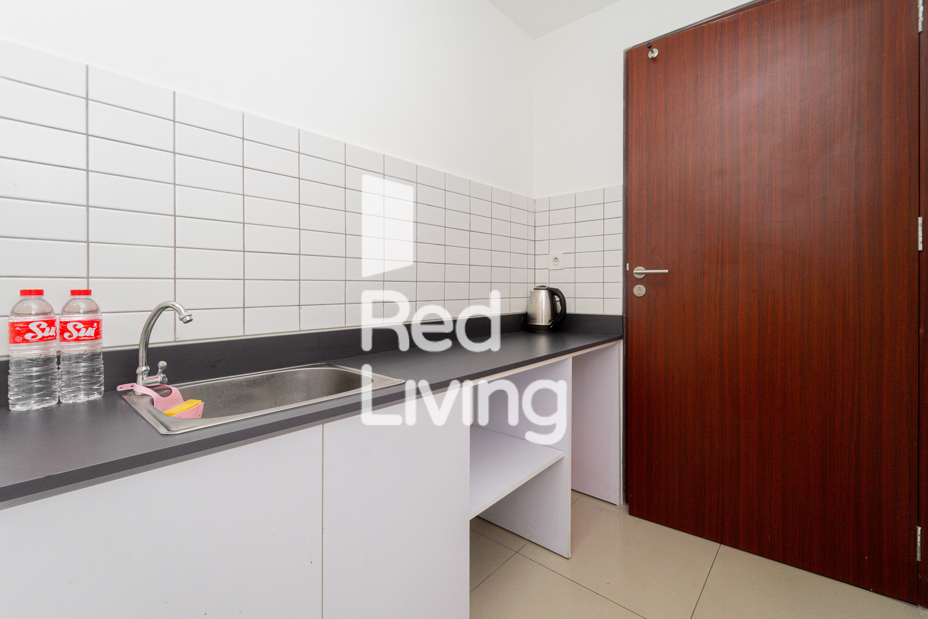 redliving apartemen sayana sentra jaya