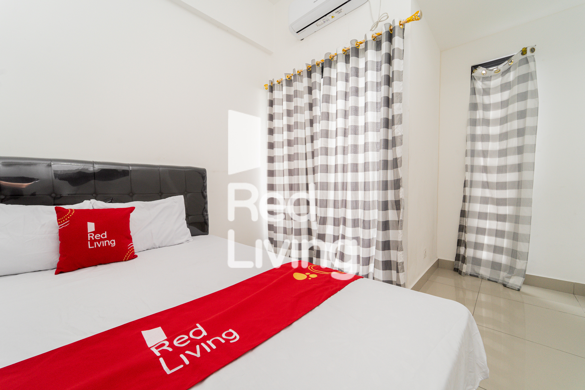 redliving apartemen sayana sentra jaya