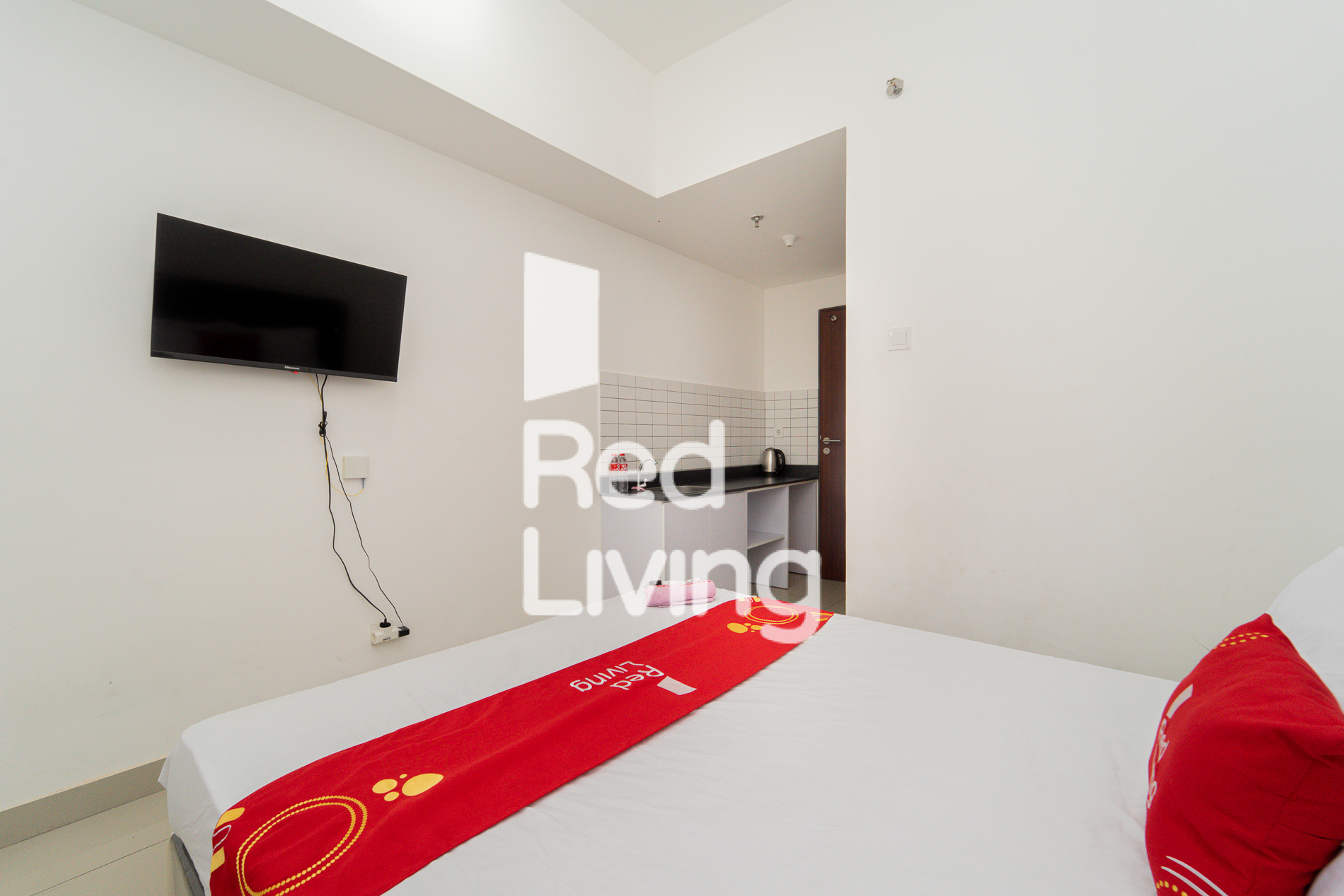redliving apartemen sayana sentra jaya