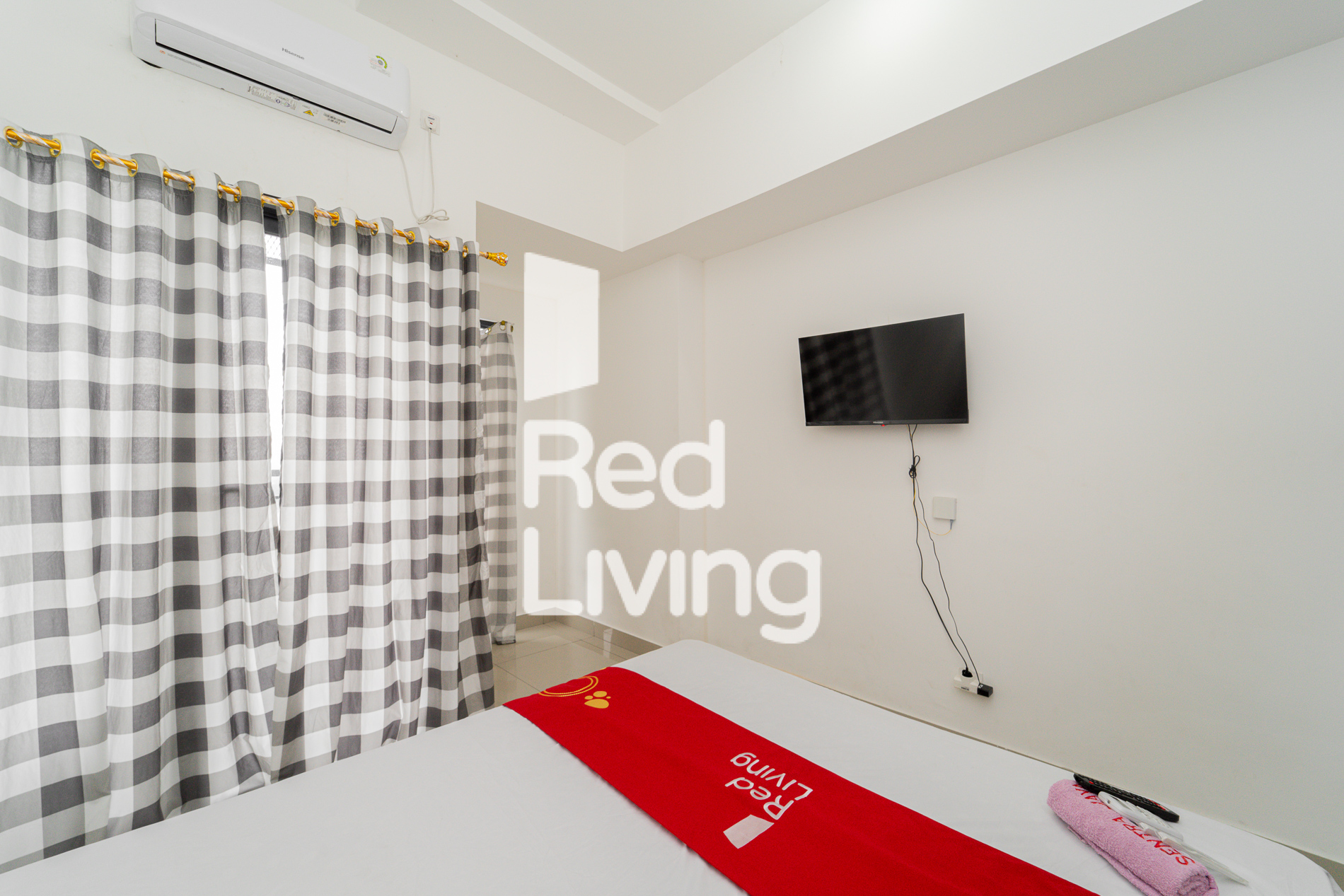 redliving apartemen sayana sentra jaya