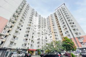 redliving apartemen cibubur village lilys room tower c