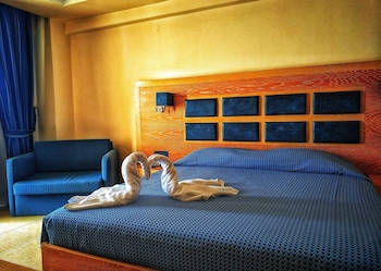 aegean blue beach hotel