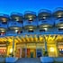 aegean blue beach hotel