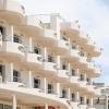 aegean blue beach hotel