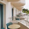 aegean blue beach hotel