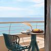 aegean blue beach hotel