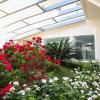 aegean blue beach hotel