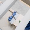 aegean blue beach hotel