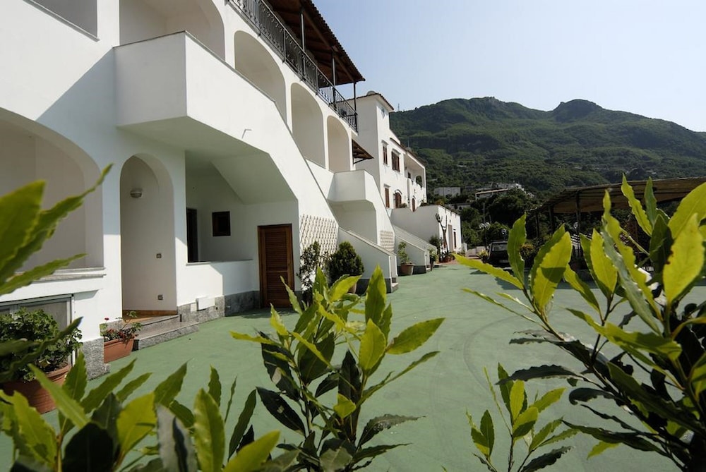 casa di meglio dependance