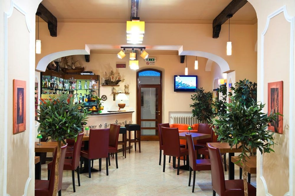 casa di meglio dependance