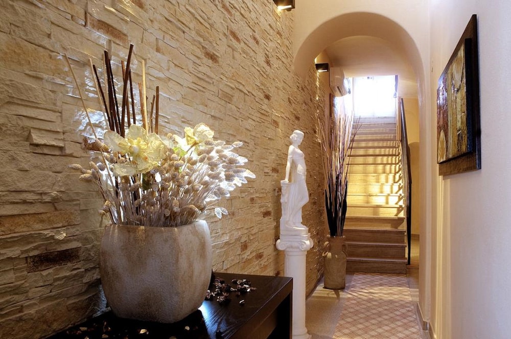 casa di meglio dependance