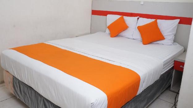 lucky hotel by surya group