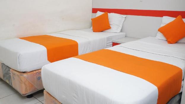 lucky hotel by surya group