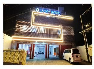 lucky hotel by surya group