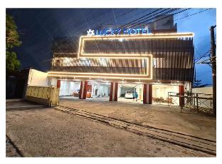 lucky hotel by surya group