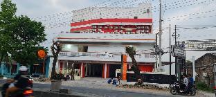 lucky hotel by surya group