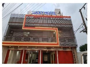 lucky hotel by surya group