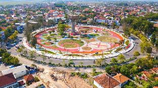 lucky hotel by surya group