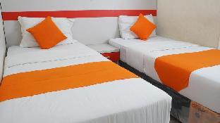 lucky hotel by surya group