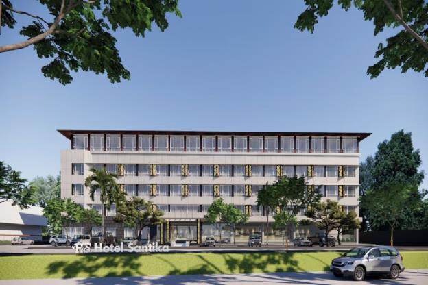 hotel santika premiere linggarjati