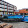 hotel santika premiere linggarjati