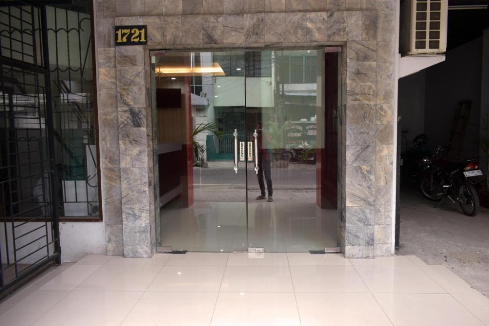 sapadia guest house sindoro