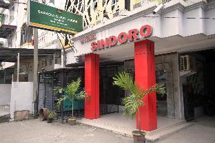 sapadia guest house sindoro