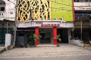 sapadia guest house sindoro